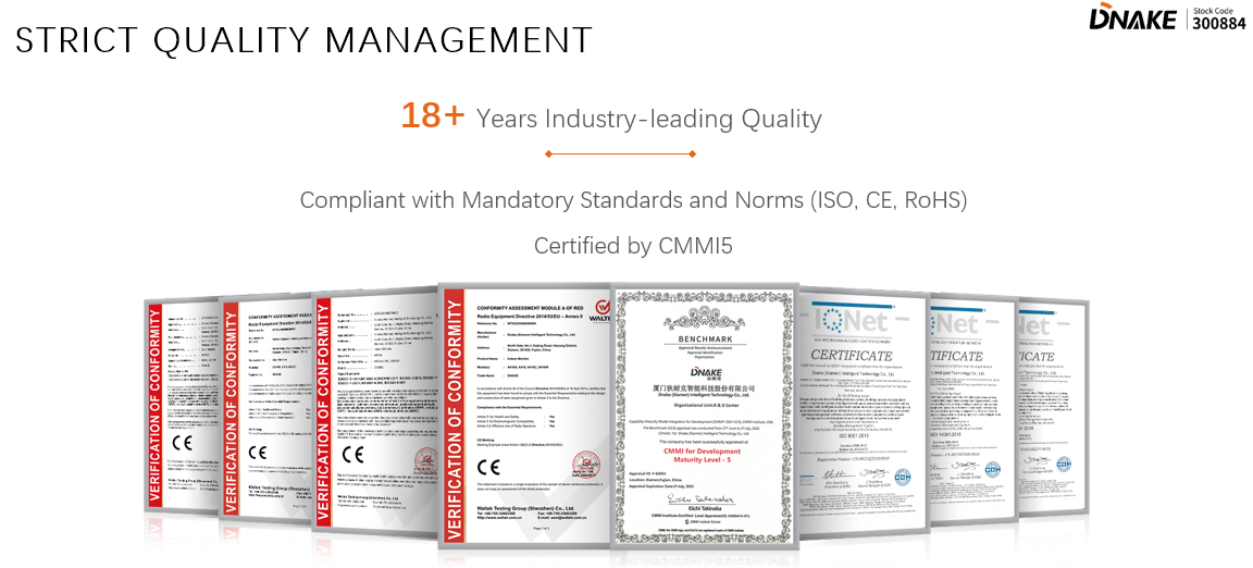 Strict Quality Management_0